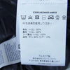 MONCLER モンクレール C20914036605-68950 MAYA マヤ ナイロン ダウン ジャケット ブラック系 1【美品】【中古】