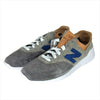 NEW BALANCE ニューバランス × ウールリッチ WOOLRICH ML1978SO スニーカー グレー系 28cm【新古品】【未使用】【中古】