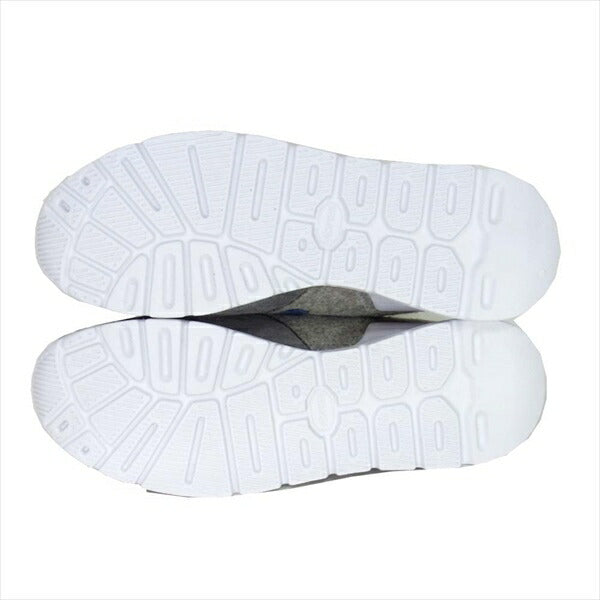 NEW BALANCE ニューバランス × ウールリッチ WOOLRICH ML1978SO スニーカー グレー系 26.5cm【新古品】【未使用】【中古】
