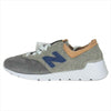 NEW BALANCE ニューバランス × ウールリッチ WOOLRICH ML1978SO グレー系 26.5cm【新古品】【未使用】【中古】