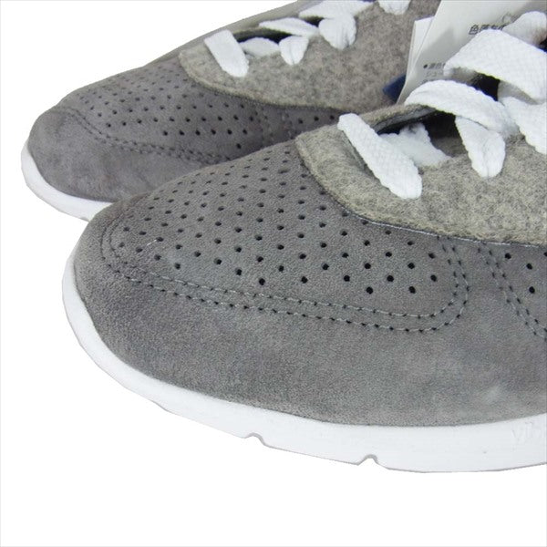 NEW BALANCE ニューバランス × ウールリッチ WOOLRICH ML1978SO グレー系 26.5cm【新古品】【未使用】【中古】