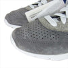 NEW BALANCE ニューバランス × ウールリッチ WOOLRICH ML1978SO スニーカー グレー系 26cm【新古品】【未使用】【中古】