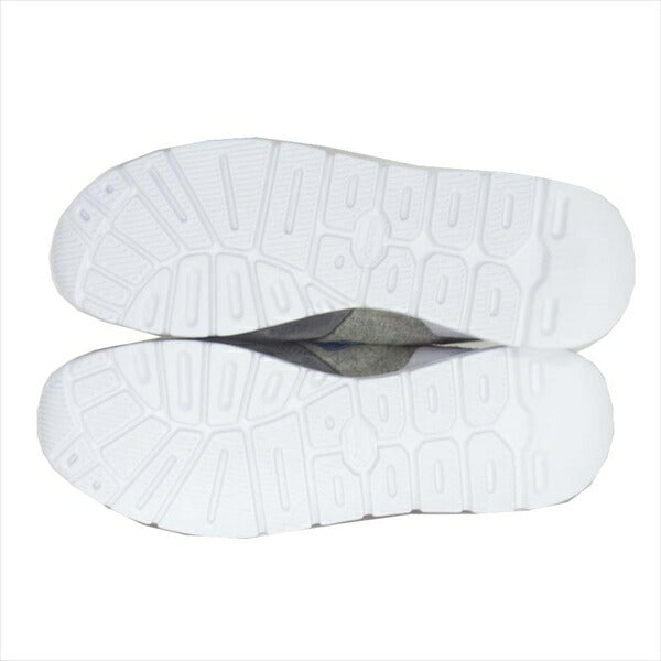 NEW BALANCE ニューバランス × ウールリッチ WOOLRICH ML1978SO スニーカー グレー系 27.5cm【新古品】【未使用】【中古】