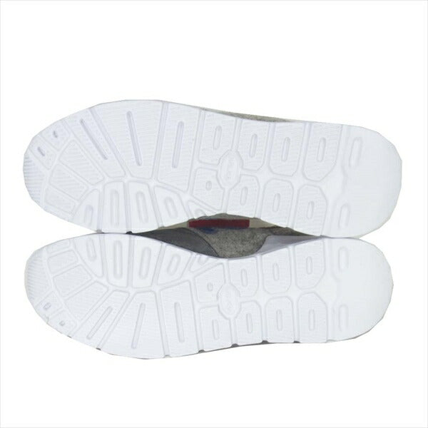 NEW BALANCE ニューバランス × ウールリッチ WOOLRICH ML1978SO スニーカー  グレー系 27cm【新古品】【未使用】【中古】