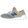 NEW BALANCE ニューバランス × ウールリッチ WOOLRICH ML1978SO スニーカー グレー系 26cm【新古品】【未使用】【中古】