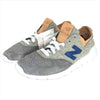 NEW BALANCE ニューバランス × ウールリッチ WOOLRICH ML1978SO スニーカー グレー系 26cm【新古品】【未使用】【中古】