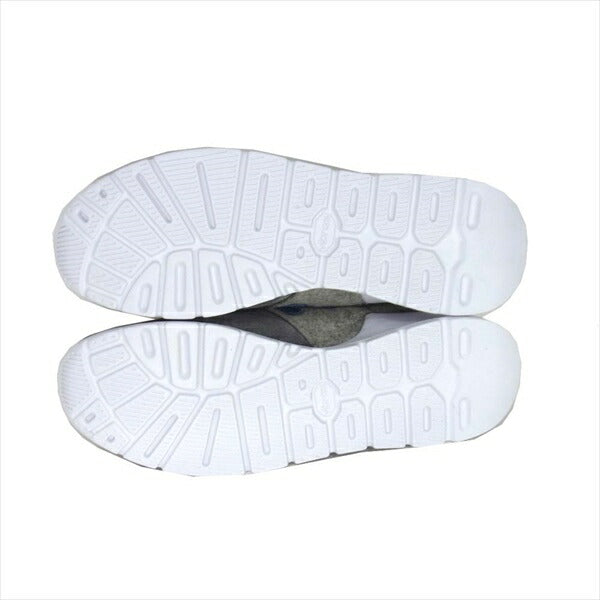 NEW BALANCE ニューバランス ML1978SO × ウールリッチ WOOLRICH ML1978SO スニーカー グレー系 27cm【新古品】【未使用】【中古】