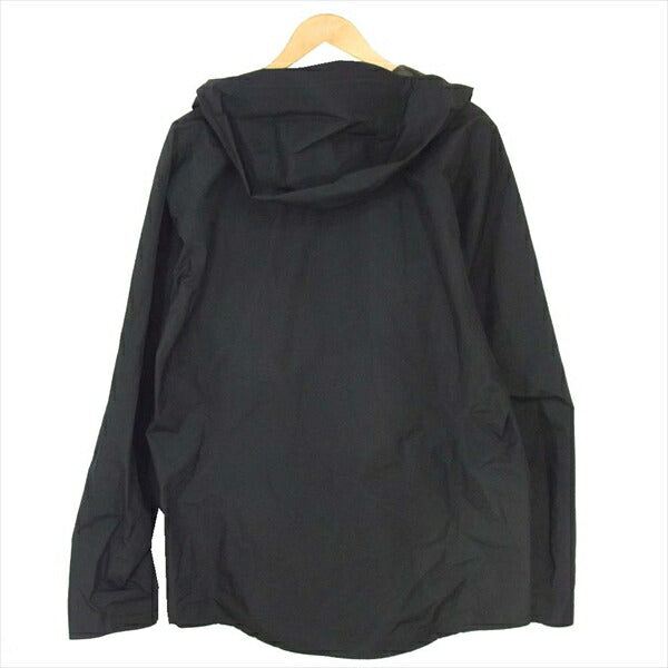 ARC'TERYX アークテリクス 国内正規品 21776 Zeta SL Jacket ゼータ ジャケット 黒系 L/G【新古品】【未使用】【中古】