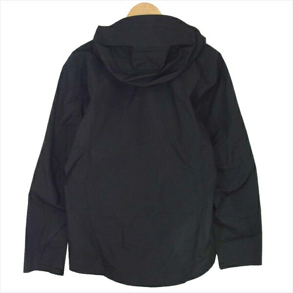 ARC'TERYX アークテリクス 国内正規品 21776 Zeta SL Jacket ゼータ ジャケット 黒系 S/P【新古品】【未使用】【中古】