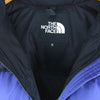 THE NORTH FACE ノースフェイス ND91841 Nuptse Jacket ヌプシ ダウン ピークパープル ジャケット パープル系 S【新古品】【未使用】【中古】