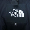 THE NORTH FACE ノースフェイス ND91841 Nuptse Jacket ヌプシ ダウン ピークパープル ジャケット パープル系 S【新古品】【未使用】【中古】