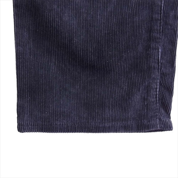 BONCOURA ボンクラ メンズ コットン 日本製 コーデュロイ パンツ  グレー系 28【中古】