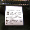 BONCOURA ボンクラ ボタンダウン メンズ 日本製 長袖シャツ カーキ(オリーブグリーン)系 36【中古】