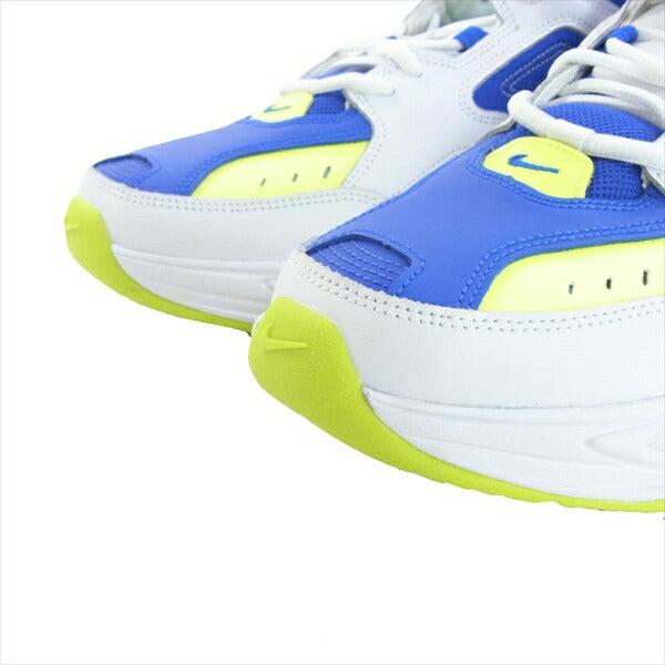 NIKE ナイキ AV4789-105 M2K TEKNO テクノ ローカット スニーカー マルチカラー系 29cm【極上美品】【中古】