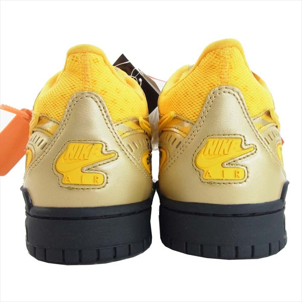 NIKE ナイキ オフホワイト OFF-WHIE CU6015-700 AIR RUBBER DUNK エア 