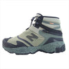 NEW BALANCE ニューバランス トウキョウデザインスタジオ TOKYO DESIGN STUDIO MSNB1SA2 Snow Peak TDS Niobium Concept 1 スノーピーク グレー系 28cm【新古品】【未使用】【中古】