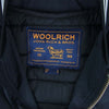 WOOLRICH ウールリッチ WOCPS2793 UTILITY BOMBER ボンバー ジャケット ブラック系 USA S【新古品】【未使用】【中古】