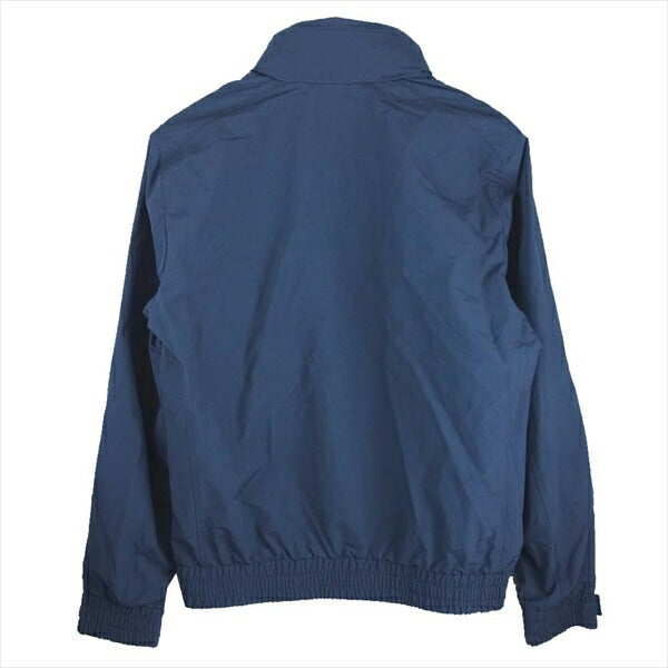 WOOLRICH ウールリッチ WOCPS2789 MALLARD BOMBER マラード ボンバー ジャケット  ネイビー系 USA S【新古品】【未使用】【中古】
