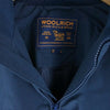 WOOLRICH ウールリッチ WOCPS2789 MALLARD BOMBER マラード ボンバー ジャケット  ネイビー系 USA S【新古品】【未使用】【中古】