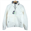 WOOLRICH ウールリッチ WOCPS2789 MALLARD BOMBER マラード ボンバー ベージュ系 USA XS【新古品】【未使用】【中古】