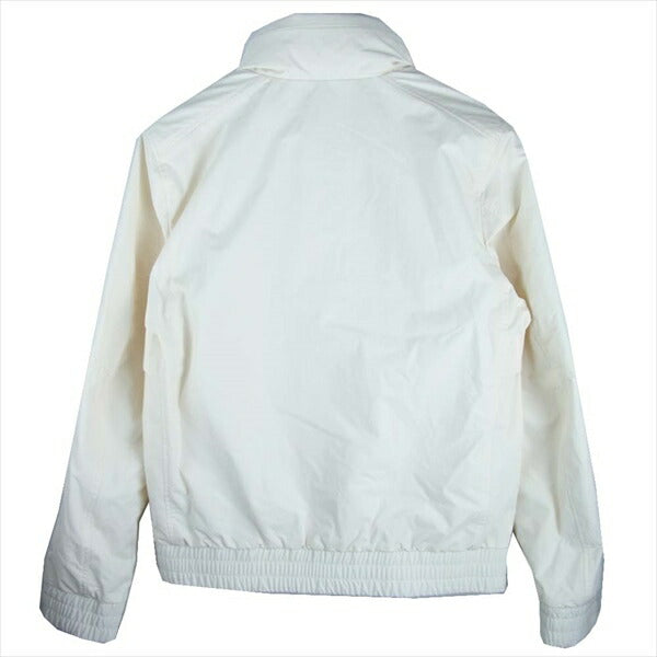 WOOLRICH ウールリッチ WOCPS2789 MALLARD BOMBER マラード ボンバー ベージュ系 USA XS【新古品】【未使用】【中古】