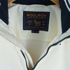 WOOLRICH ウールリッチ WOCPS2789 MALLARD BOMBER マラード ボンバー ベージュ系 USA XS【新古品】【未使用】【中古】