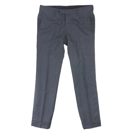 RING JACKET リングジャケット RP05F08 × ジョンフォスター JOHN FOSTER スラックス チャコール系 サイズ表記無【美品】【中古】