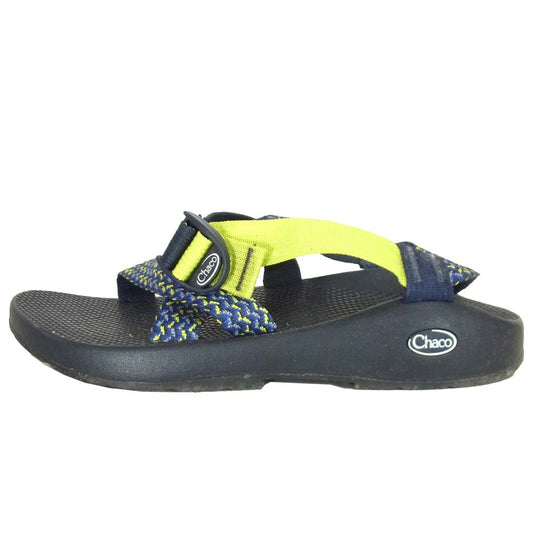 Chaco チャコ Z1 PRO サンダル ブルー系 28cm【中古】