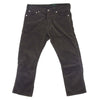 CORONA コロナ コーデュロイ パンツ ブラウン系 XL【中古】