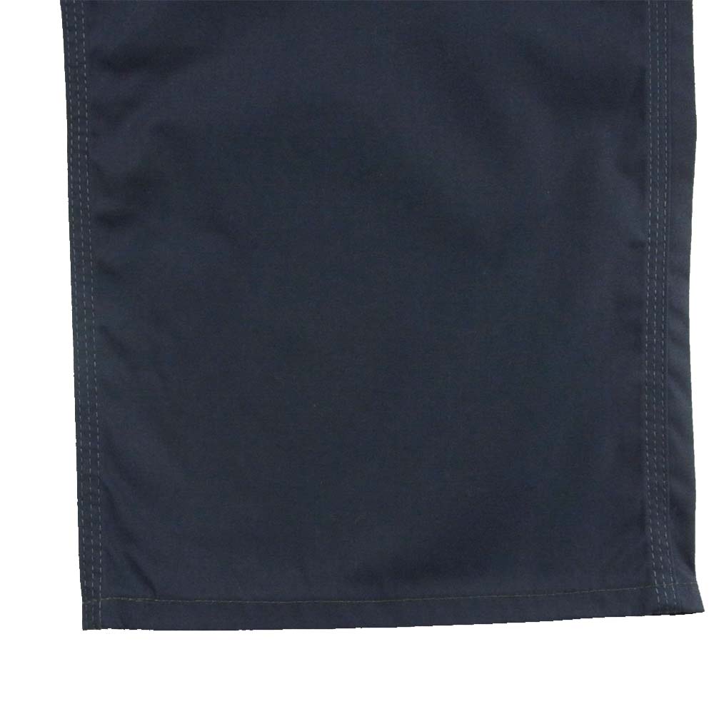 POST OVERALLS ポストオーバーオールズ ワーク パンツ ネイビー系 サイズ表記なし【中古】