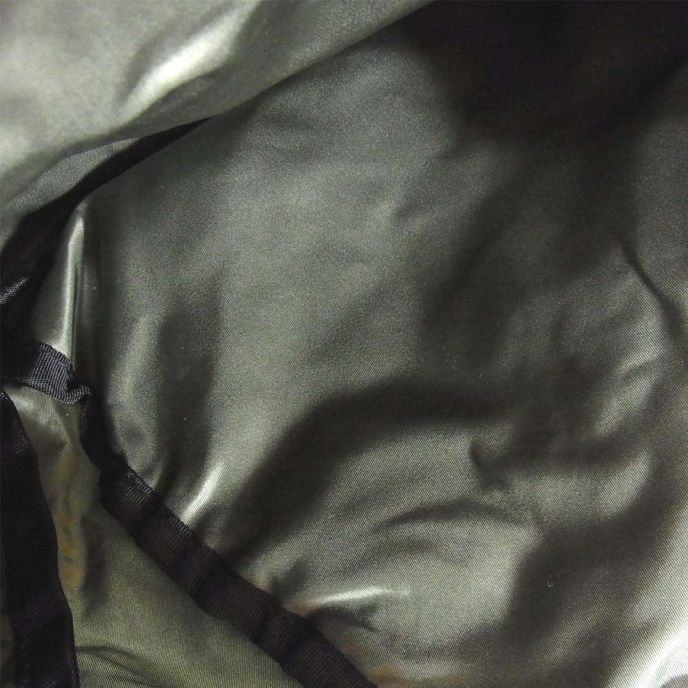 CORONA コロナ バナナ ショルダー バッグ カーキ系【中古】