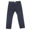 POST OVERALLS ポストオーバーオールズ 5 ポケット チノ パンツ ネイビー系 サイズ表記無【中古】