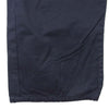 POST OVERALLS ポストオーバーオールズ 5 ポケット チノ パンツ ネイビー系 サイズ表記無【中古】