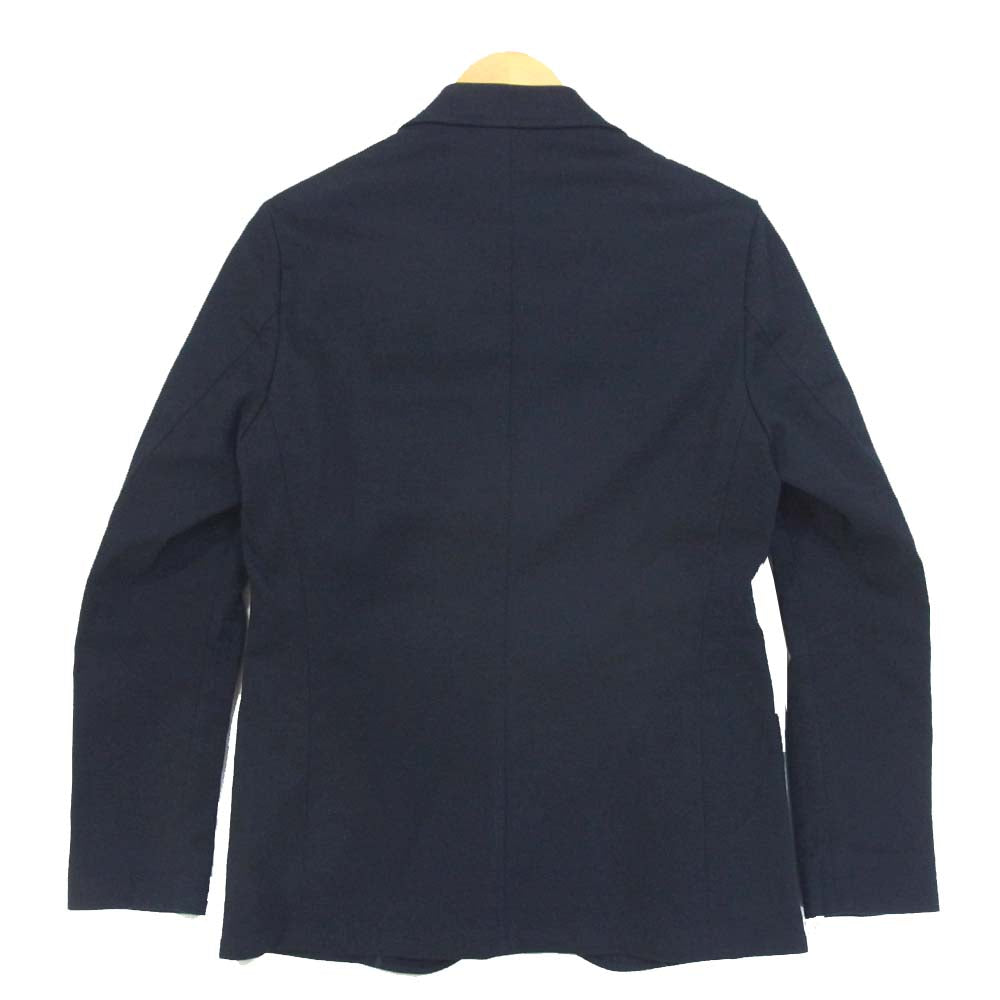 The Stylist Japan ザスタイリストジャパン コットンピケ ダークネイビー系 S【中古】