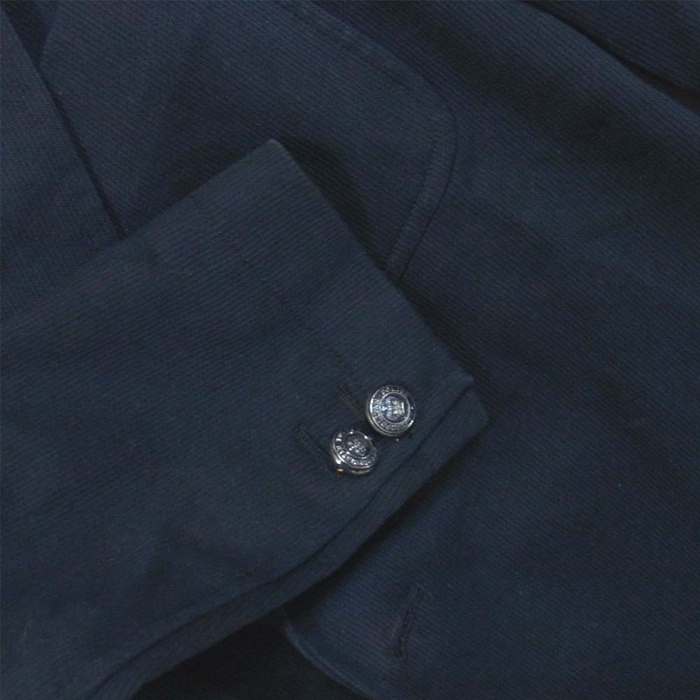 The Stylist Japan ザスタイリストジャパン コットンピケ ダークネイビー系 S【中古】