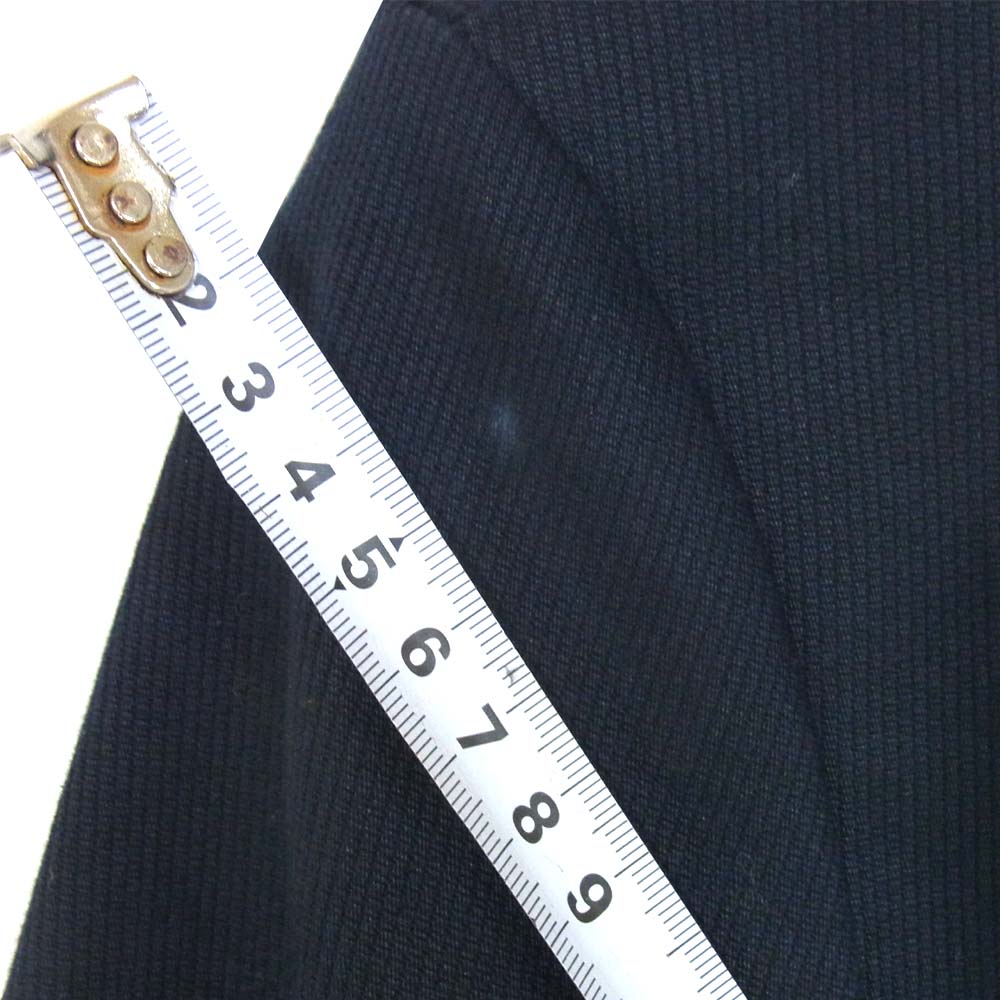 The Stylist Japan ザスタイリストジャパン コットンピケ ダークネイビー系 S【中古】