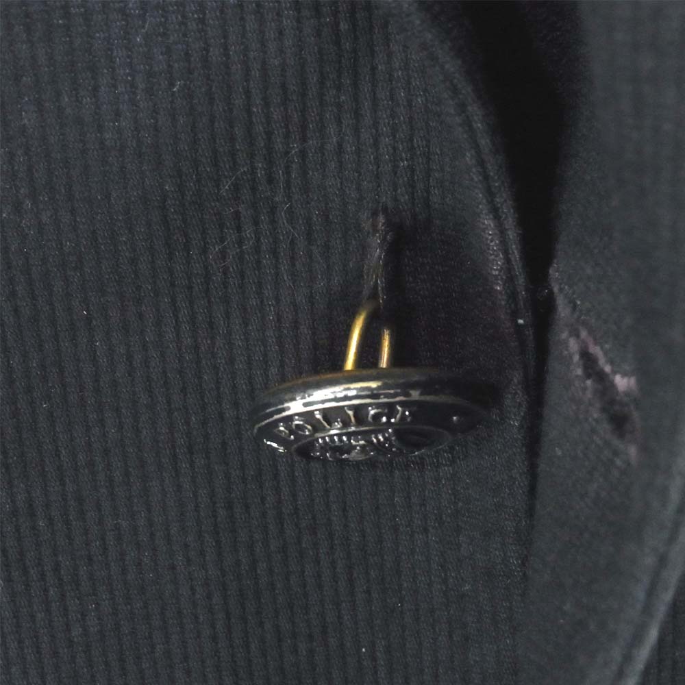 The Stylist Japan ザスタイリストジャパン コットンピケ ダークネイビー系 S【中古】