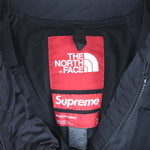 Supreme シュプリーム 20SS The North Face ノースフェイス RTG Vest ベスト ブラック系 S【中古】