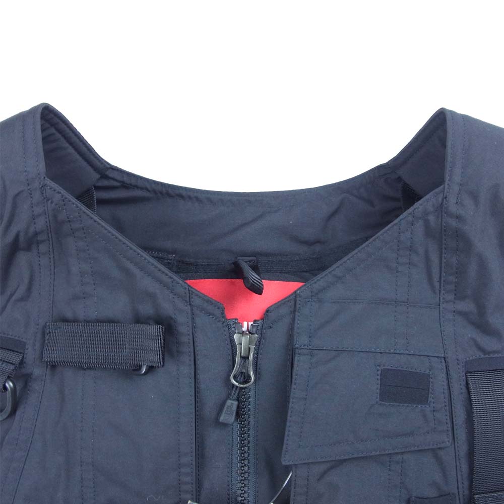 Supreme シュプリーム 20SS The North Face ノースフェイス RTG Vest ベスト ブラック系 S【新古品】【未使用】【中古】