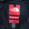 Supreme シュプリーム 20SS The North Face ノースフェイス RTG Vest ベスト ブラック系 S【新古品】【未使用】【中古】