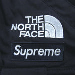 Supreme シュプリーム 20SS The North Face ノースフェイス RTG Vest ベスト ブラック系 S【新古品】【未使用】【中古】