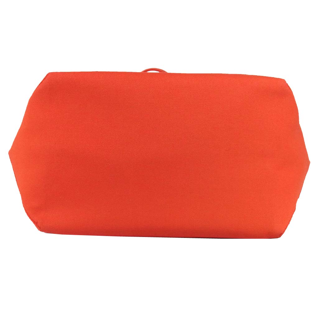 Supreme シュプリーム 20SS Raffia Tote Red ラフィア トート バッグ レッド系【新古品】【未使用】【中古】