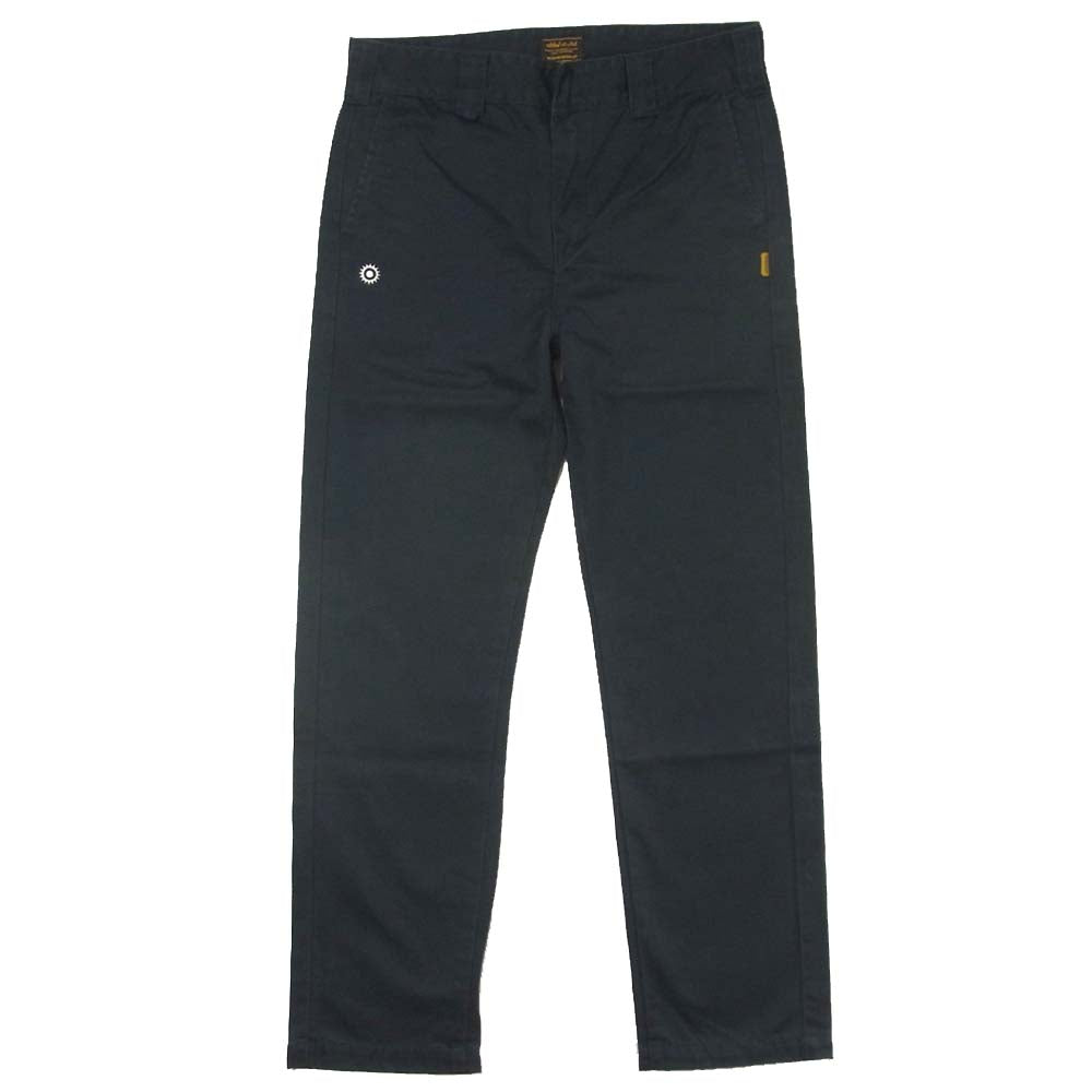 NEIGHBORHOOD ネイバーフッド 121ARNH-PTM05 KENDAL NARROW C-PT ネイビー系 M【中古】