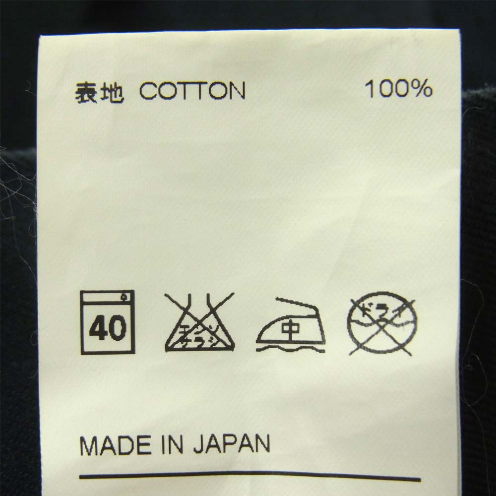 NEIGHBORHOOD ネイバーフッド 121ARNH-PTM05 KENDAL NARROW C-PT ネイビー系 M【中古】