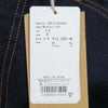 Gramicci グラミチ DM13-Mt4004 x Mt Design 3776 別注デニムMountain Pants マウンテン パンツ インディゴブルー系 M【新古品】【未使用】【中古】