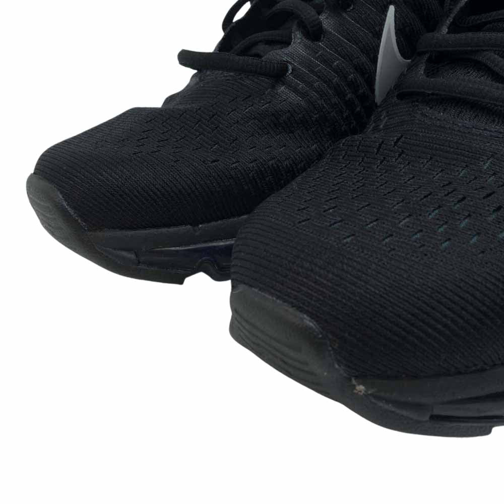 adidas アディダス EE6433 NMD_R1 GTX スニーカー ブラック系【新古品】【未使用】【中古】