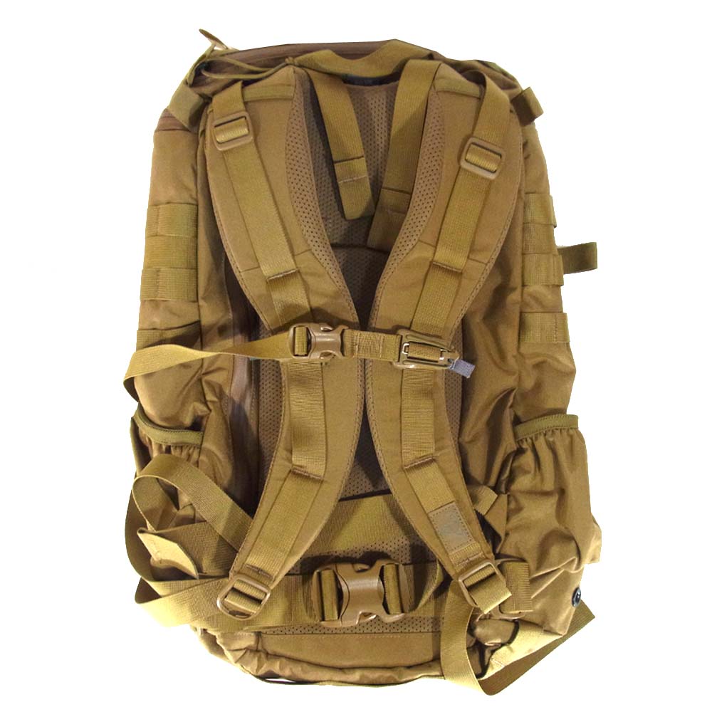MYSTERY RANCH ミステリーランチ 2 Day Assault 2デイ アサルト リュック ベージュ系 15-20in(38~51cm)【新古品】【未使用】【中古】