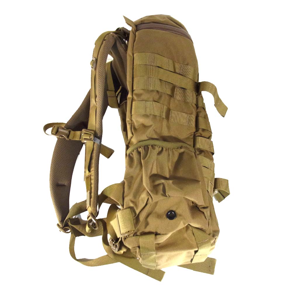 MYSTERY RANCH ミステリーランチ 2 Day Assault 2デイ アサルト リュック ベージュ系 15-20in(38~51cm)【新古品】【未使用】【中古】