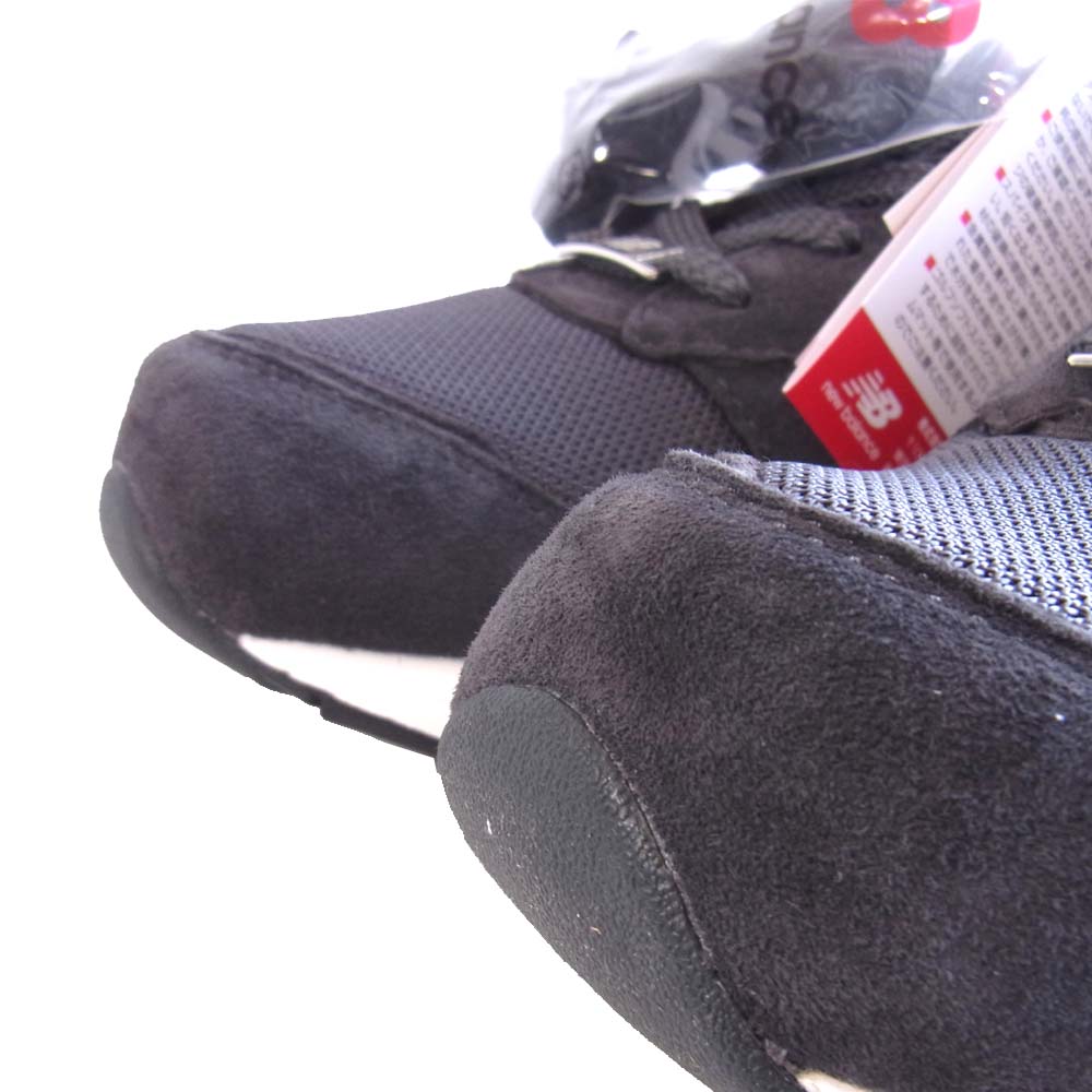 NEW BALANCE ニューバランス 国内正規品 CM1700JC UNITED ARROWS 別注 GRAY  グレー系 27.5㎝【新古品】【未使用】【中古】
