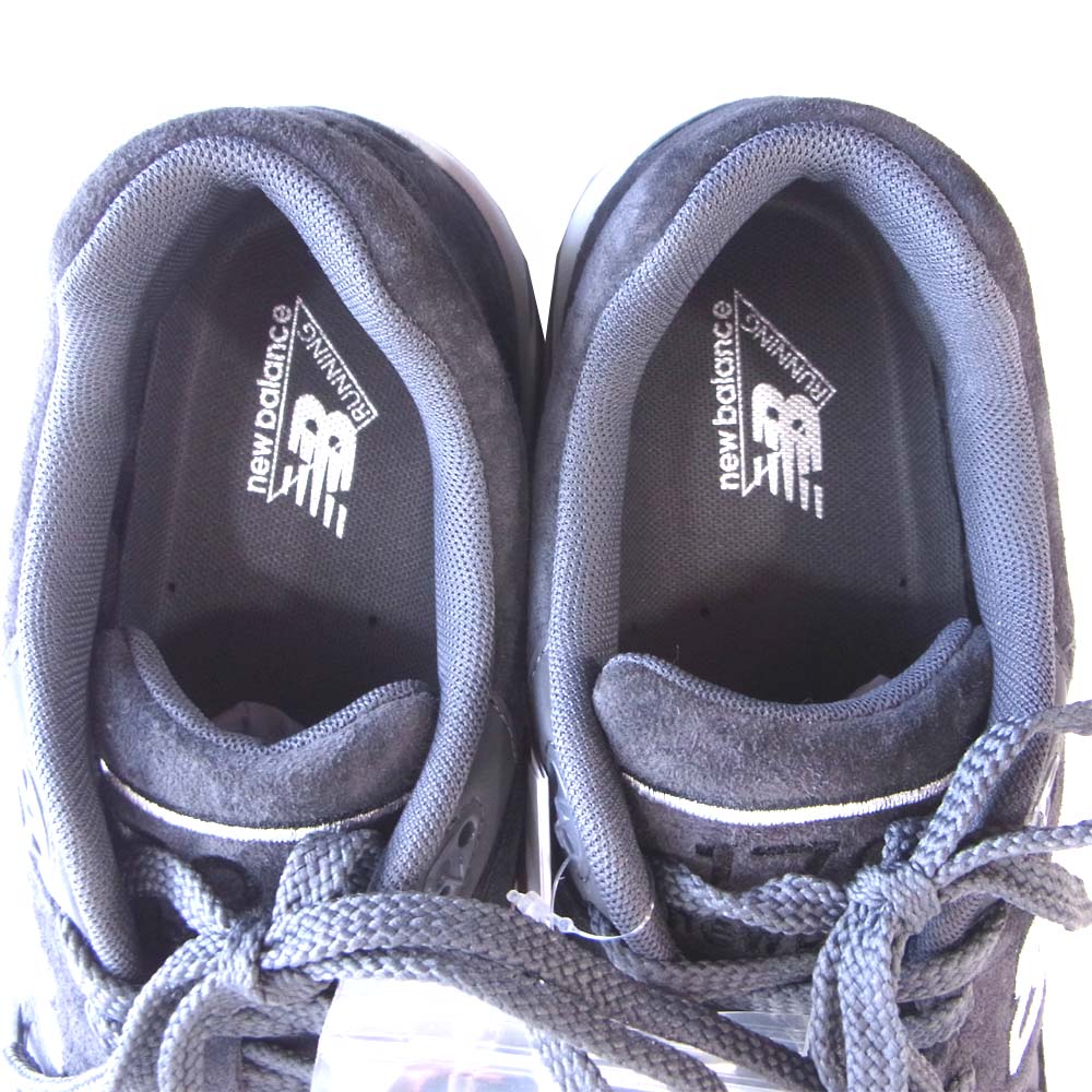 NEW BALANCE ニューバランス 国内正規品 CM1700JC UNITED ARROWS 別注 GRAY  グレー系 27.5㎝【新古品】【未使用】【中古】